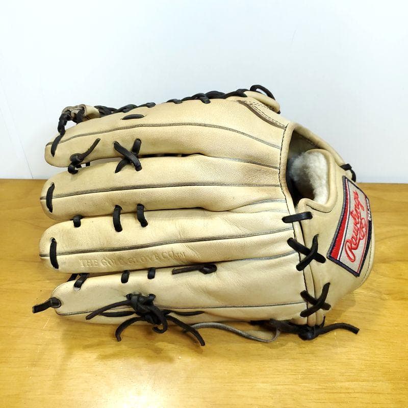 ローリングス HOH PRO EXCEL Wizard01 外野用 軟式グローブ