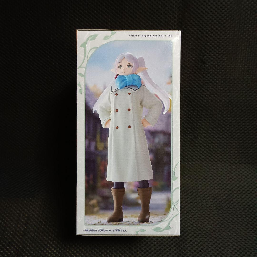 葬送のフリーレン　フリーレン　フィギュア　むふーver. 12体セット！