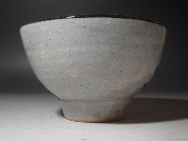 【やす】☆　バーナード・リーチ　遊び心ある一品です☆y412