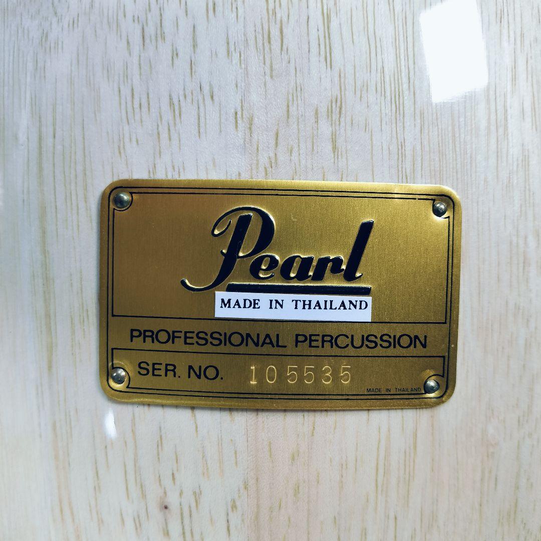 【大型】Pearl／パール プロフェッショナル パーカッション　コンガ