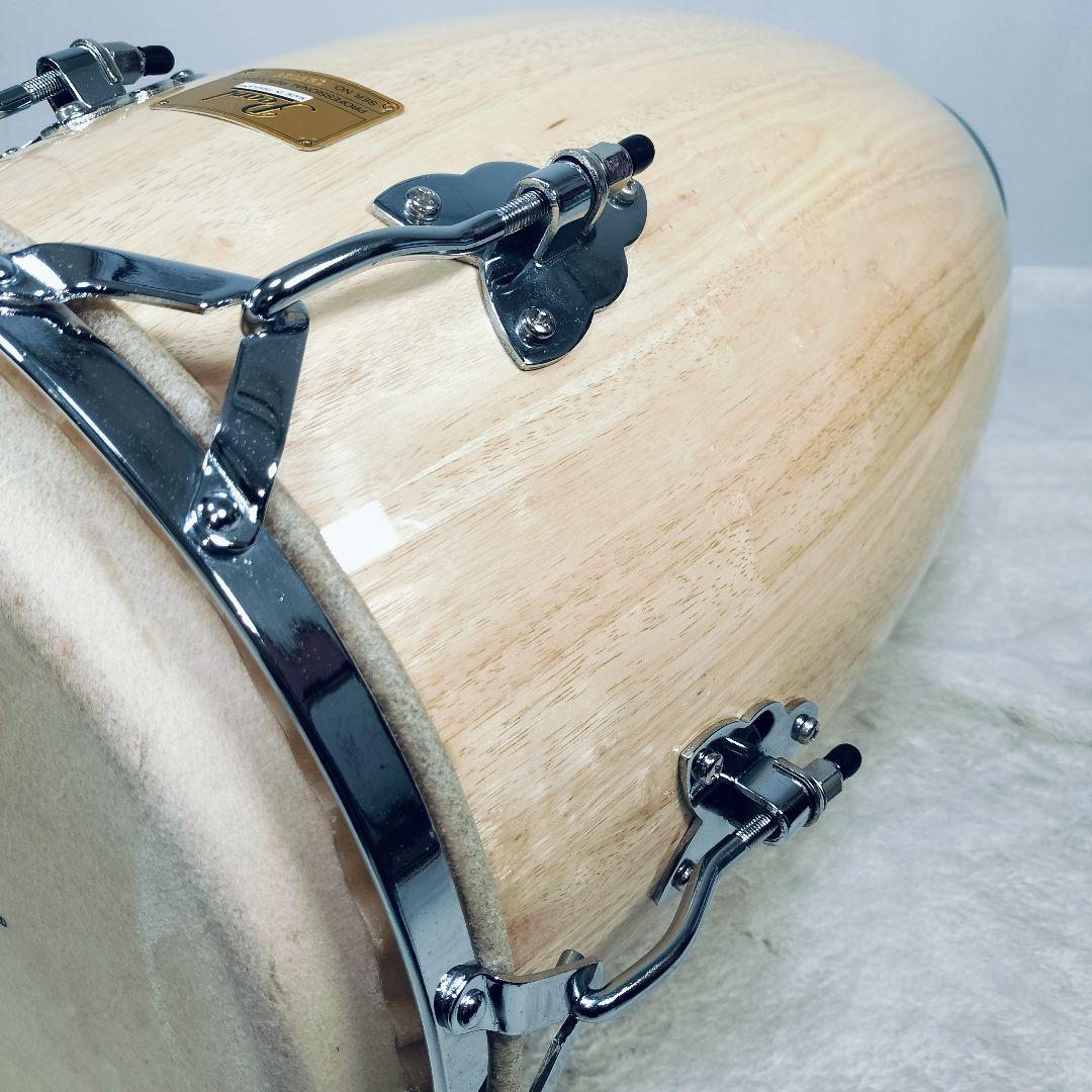 【大型】Pearl／パール プロフェッショナル パーカッション　コンガ