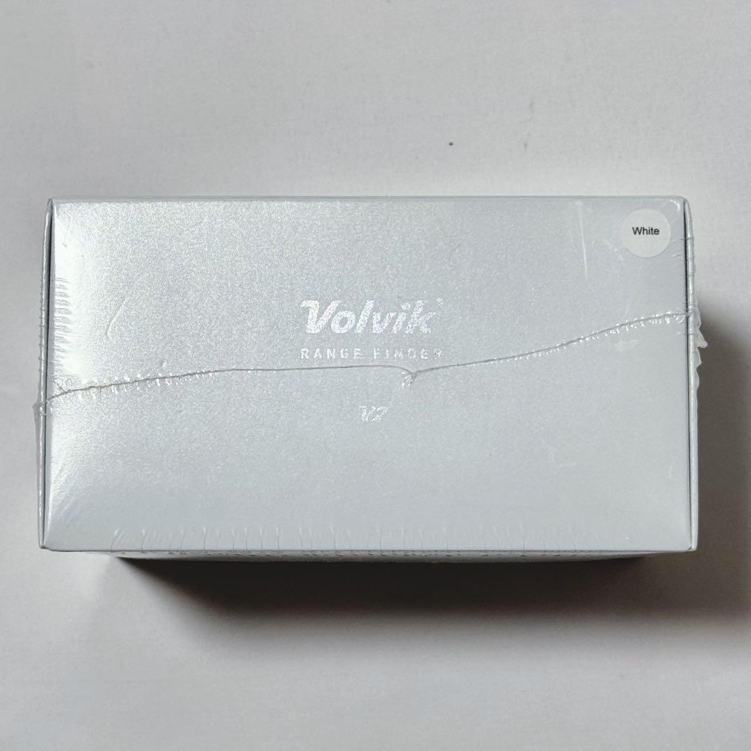 《新品未開封》Volvik レンジファインダー V2 レーザー距離計