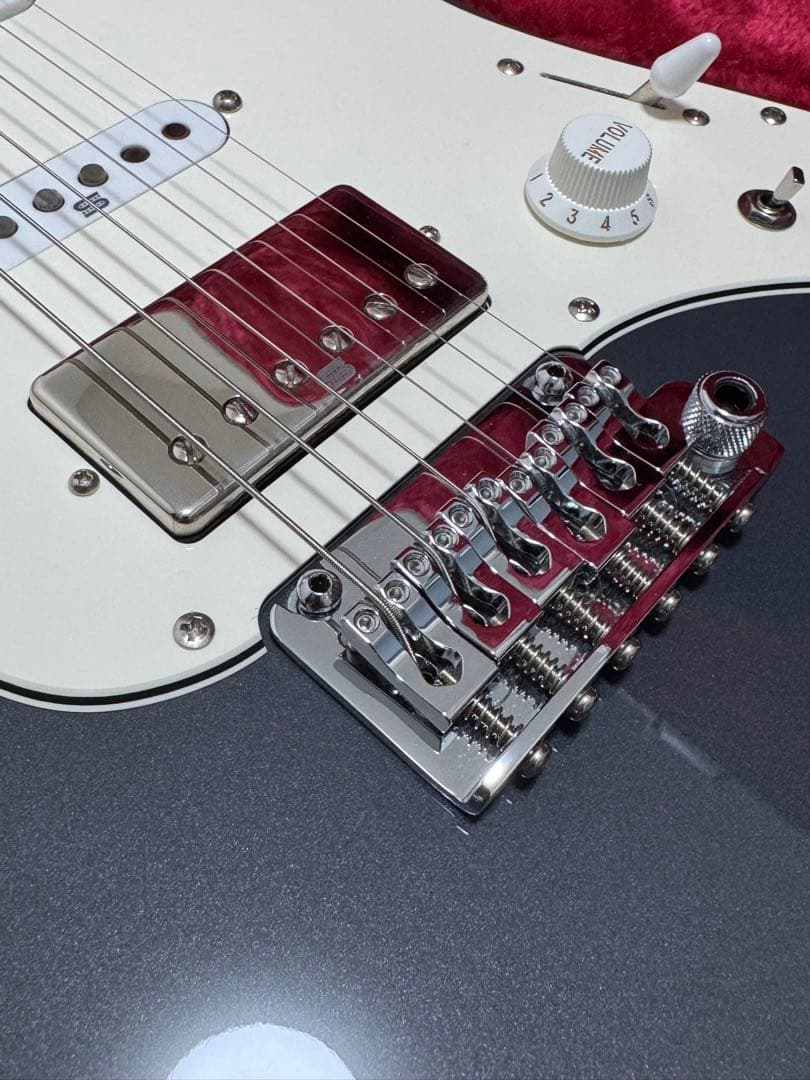 はるかIbanez AZ2204NW-GRM