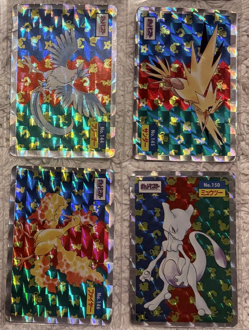 【コンプリート2】トップサン　ポケモンカード　レア　キラ　ホロ　Pokemon