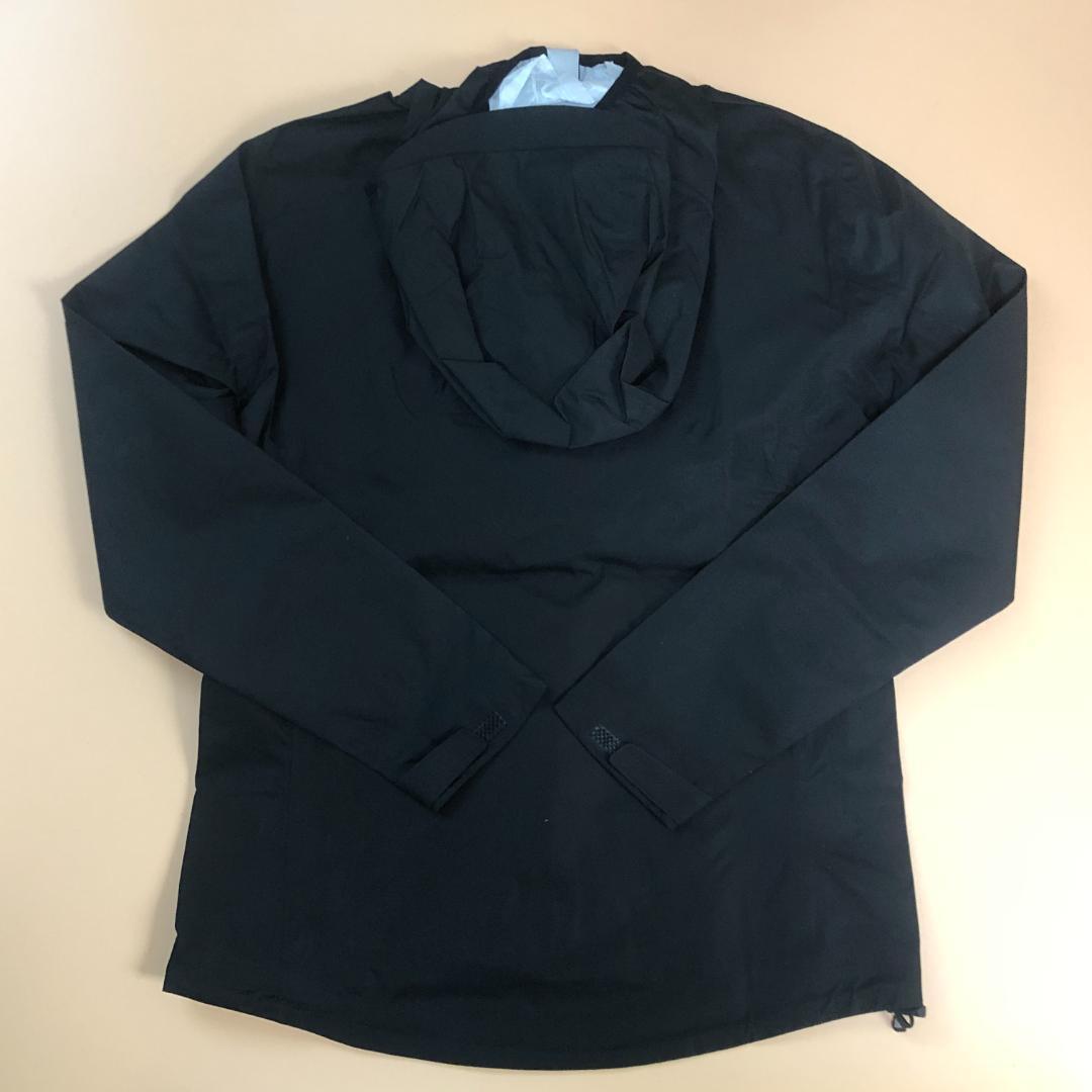 ダイネーゼ　サイクルジャケット　レディース　S　M　ナイロンパーカー　バイク