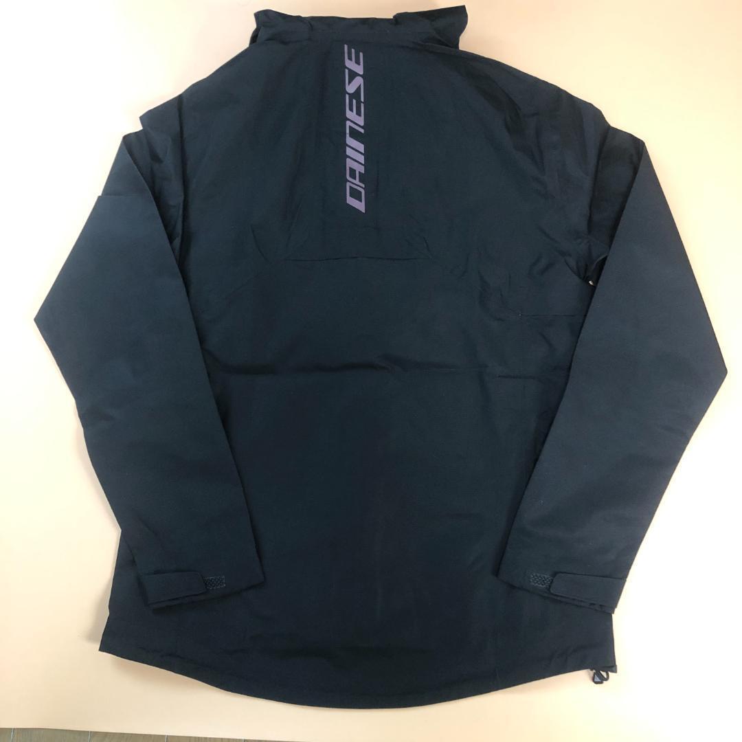 ダイネーゼ　サイクルジャケット　レディース　S　M　ナイロンパーカー　バイク