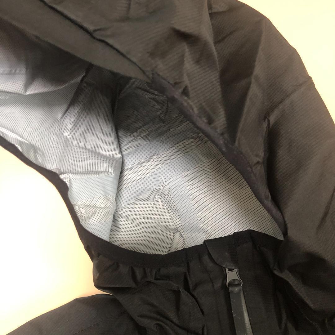 ダイネーゼ　サイクルジャケット　レディース　S　M　ナイロンパーカー　バイク