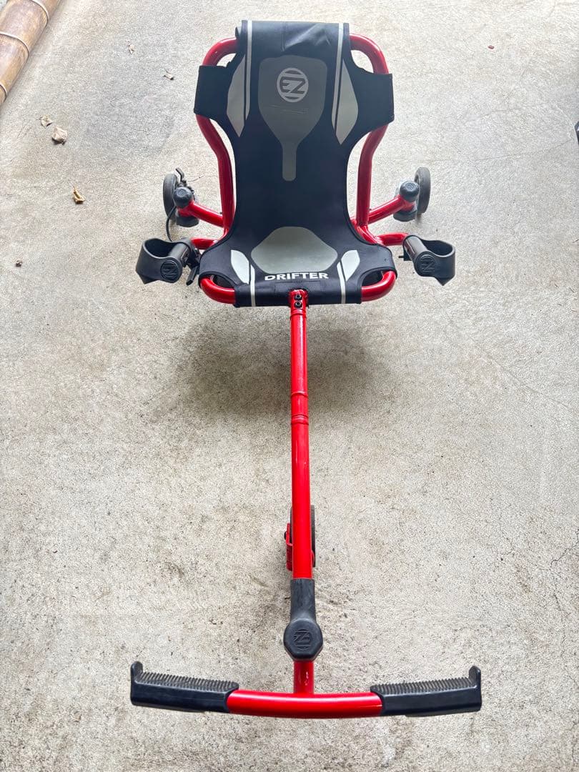 EzyRoller(イージーローラー) ドリフター