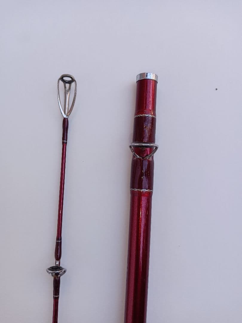 DAIWA SEAFLEX 64 船竿 270cm 50-100g