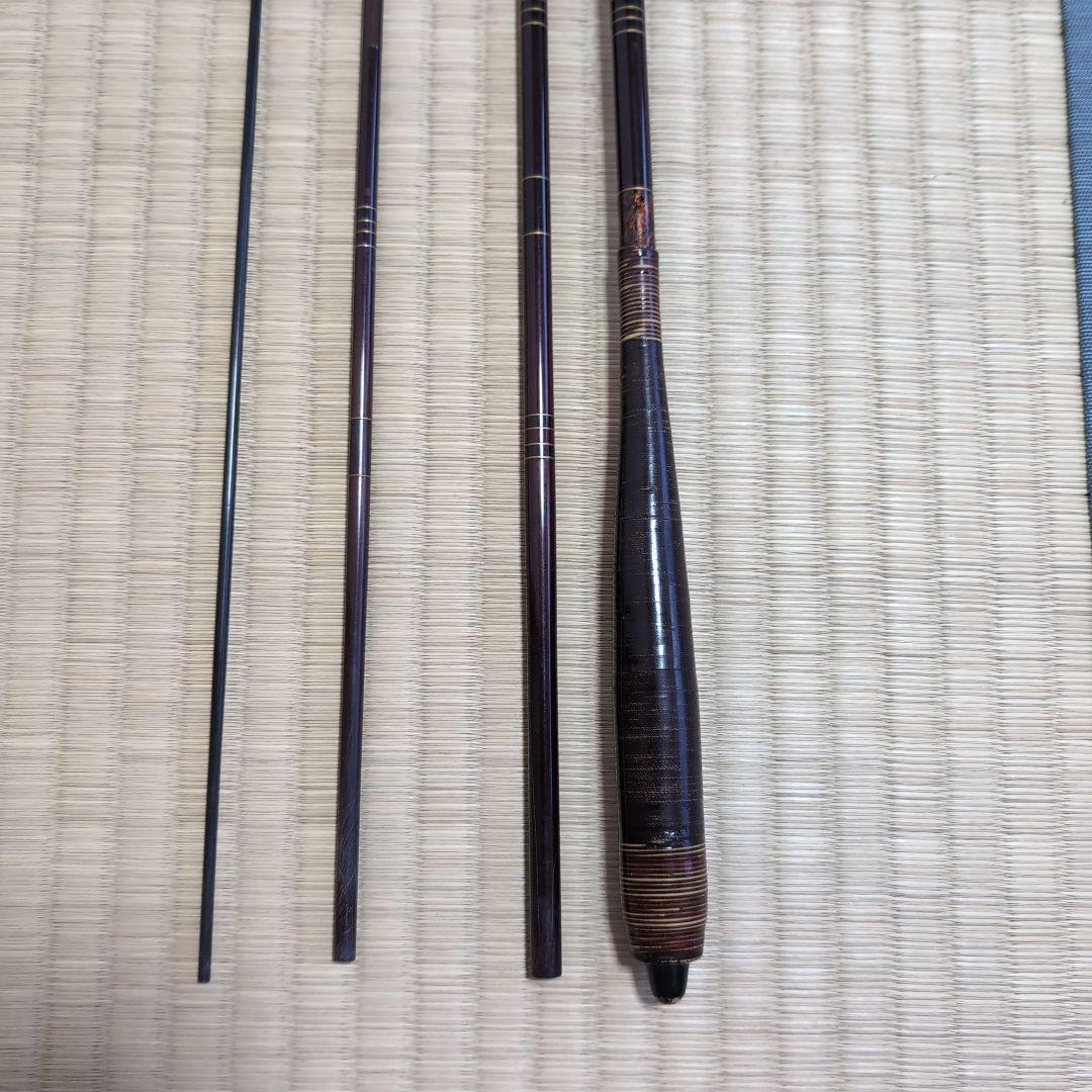 オリムピック　純龍心観　390 13尺