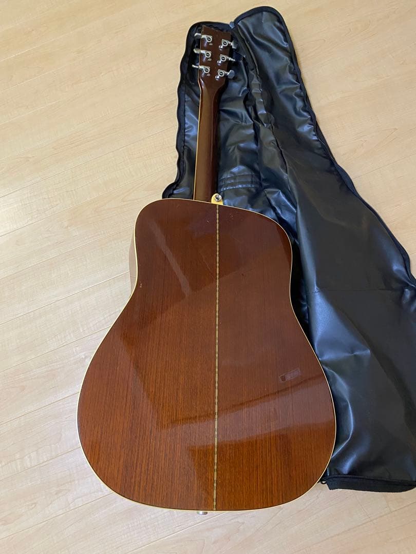 YAMAHA FG-250D アコースティックギター