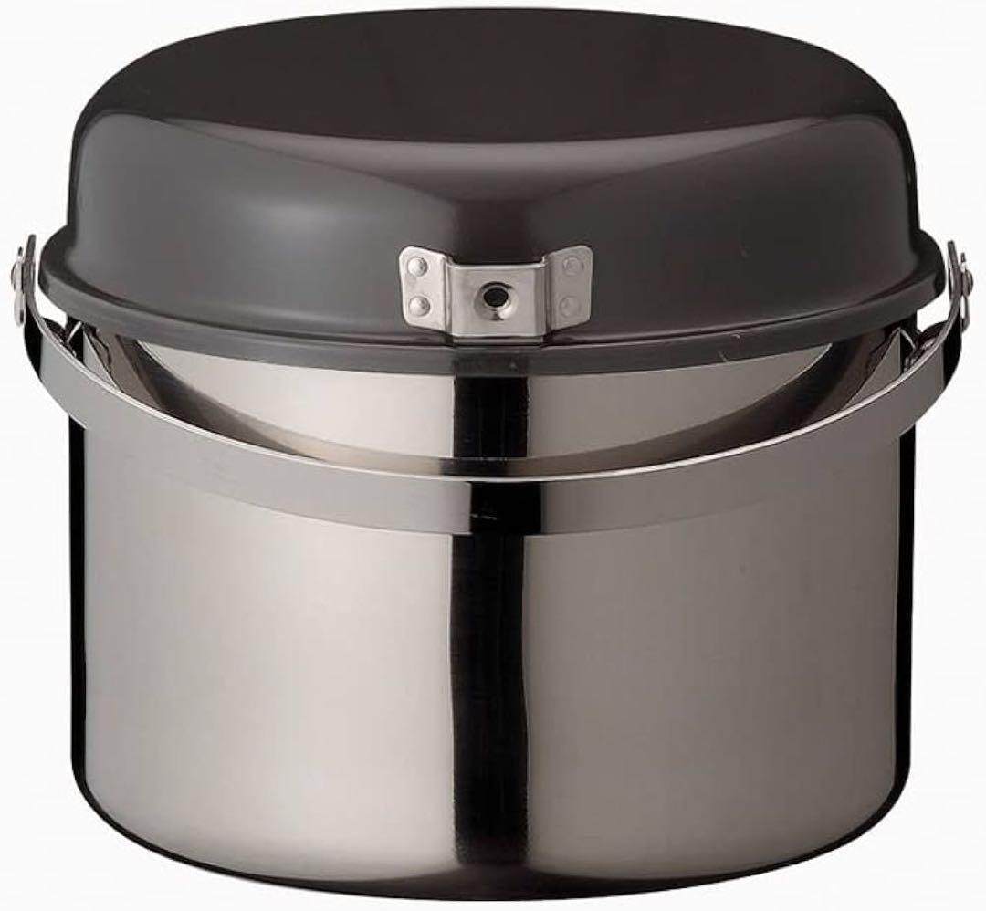 【新品】スノーピークフィールドクッカー Pro.1 Set CS-021R