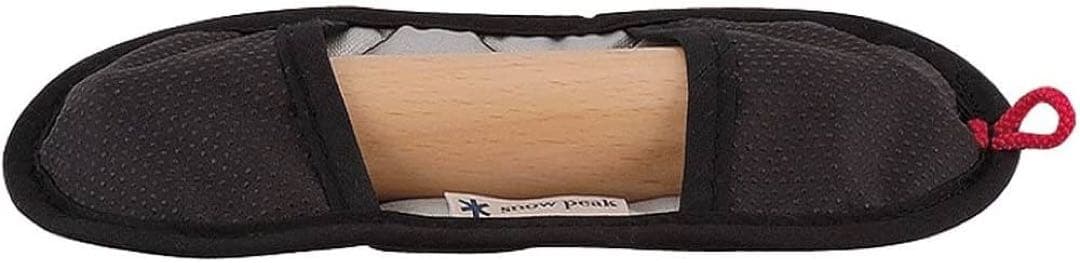 【新品】スノーピークフィールドクッカー Pro.1 Set CS-021R