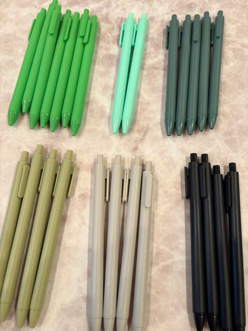 ペンラ用ボールペン