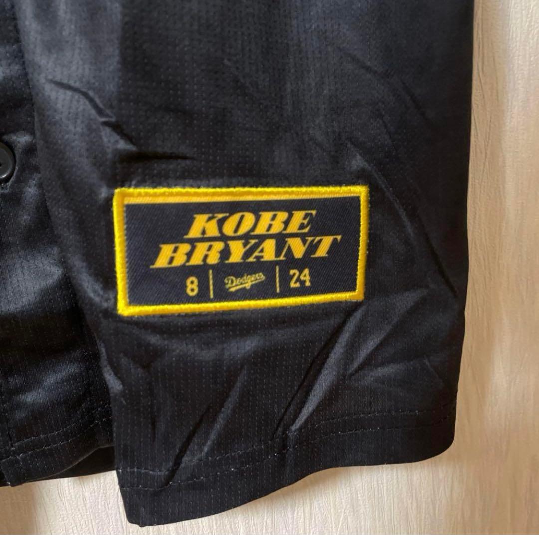 超レア☆限定非売品 DODGERS X LAKERS KOBE BRYANT