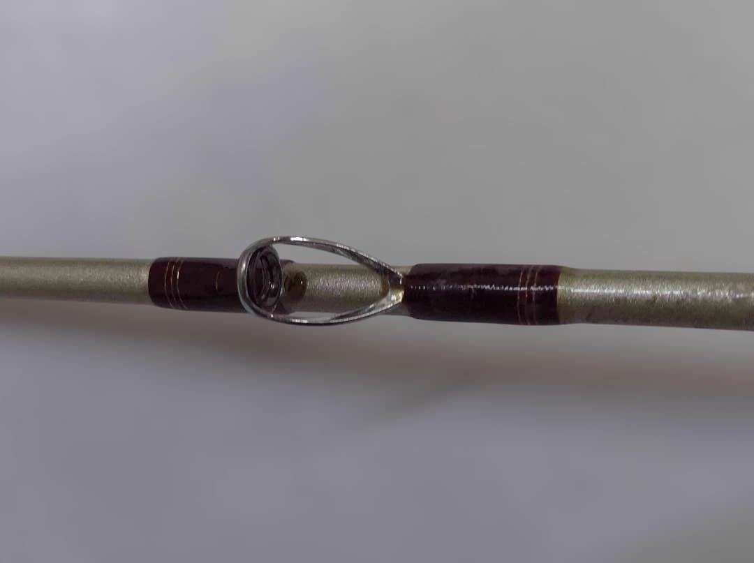 ダイワ リーディング-XA 190Ⅱ6:4調子 メバル・カサゴ・ライト五目等に②