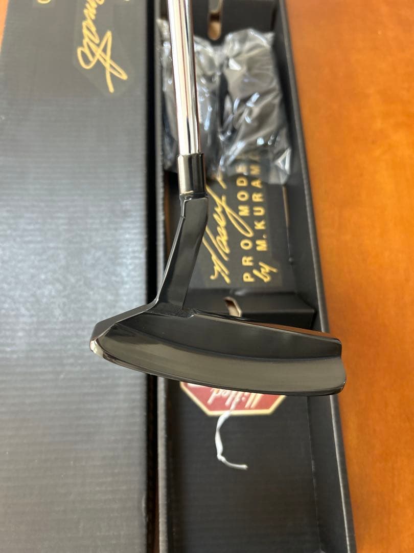 mild steal限定倉本モデル