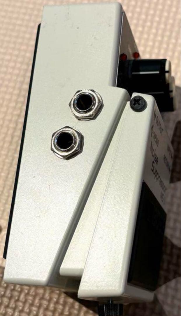 BOSS Noise Suppressor NS-2 美品