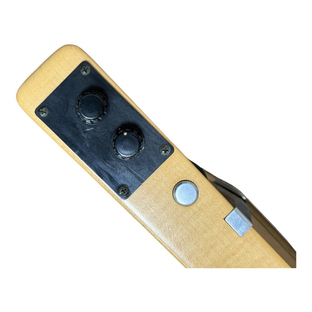 【完動品】RISA Musical Instruments エレキギター