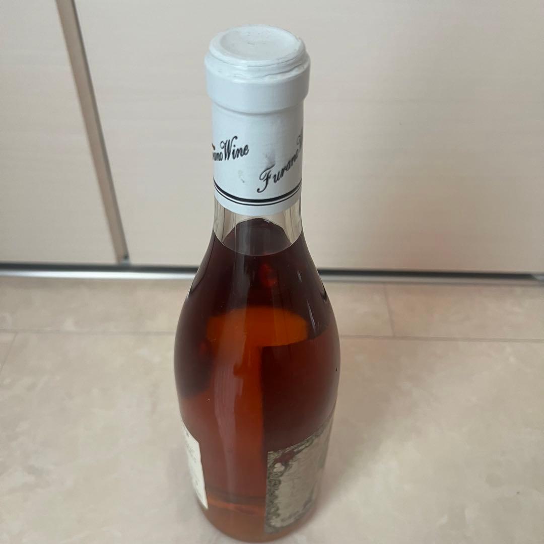 HYDE 黑ミサ 黒ミサ 2015富良野 Furano 貴重 ワイン 新品未開封