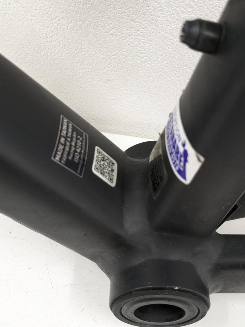 Giant TCR SLR　機械式 アルミ　Sサイズ　2016 F51PA