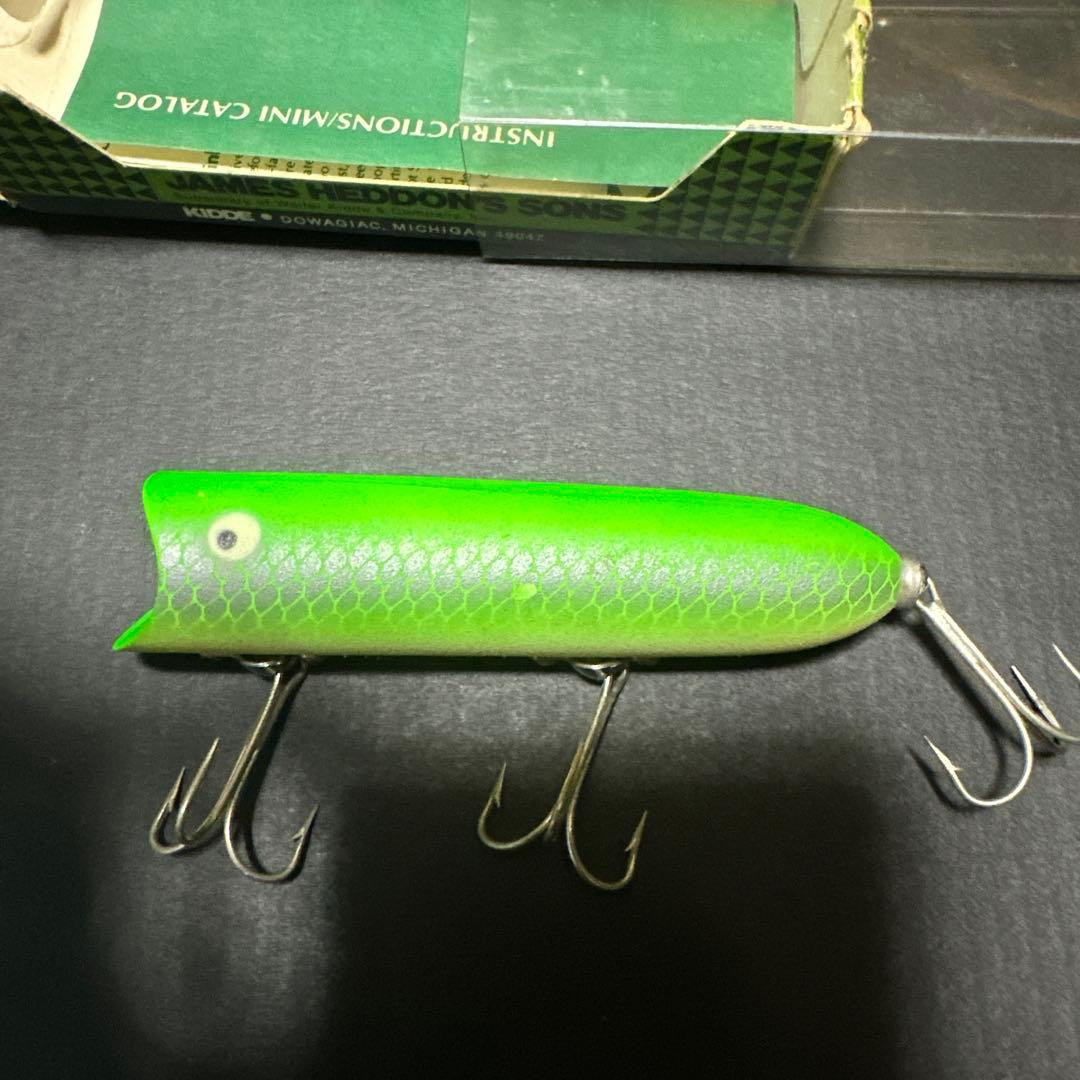 ヘドン　LUCKY 13