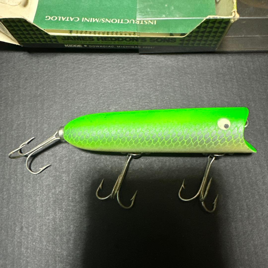 ヘドン　LUCKY 13