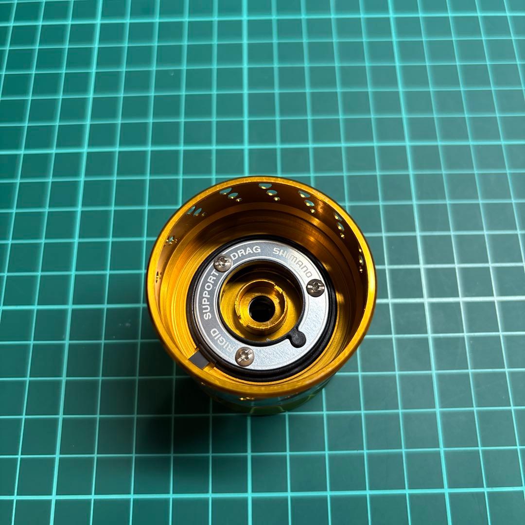 シマノ 07 ステラ C3000 スプール 極美品