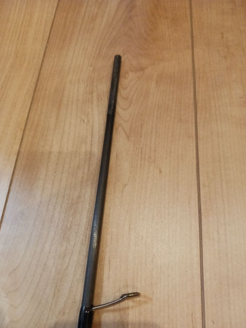 ロッド BLACK STAR EXTRA TUNED S84MHT