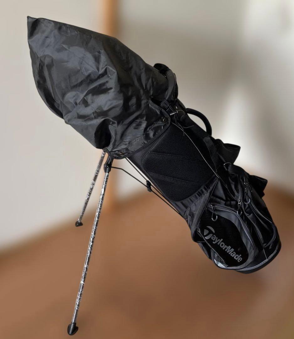 なかの様用　TaylorMade テーラーメイド キャディバッグ TM セレクト