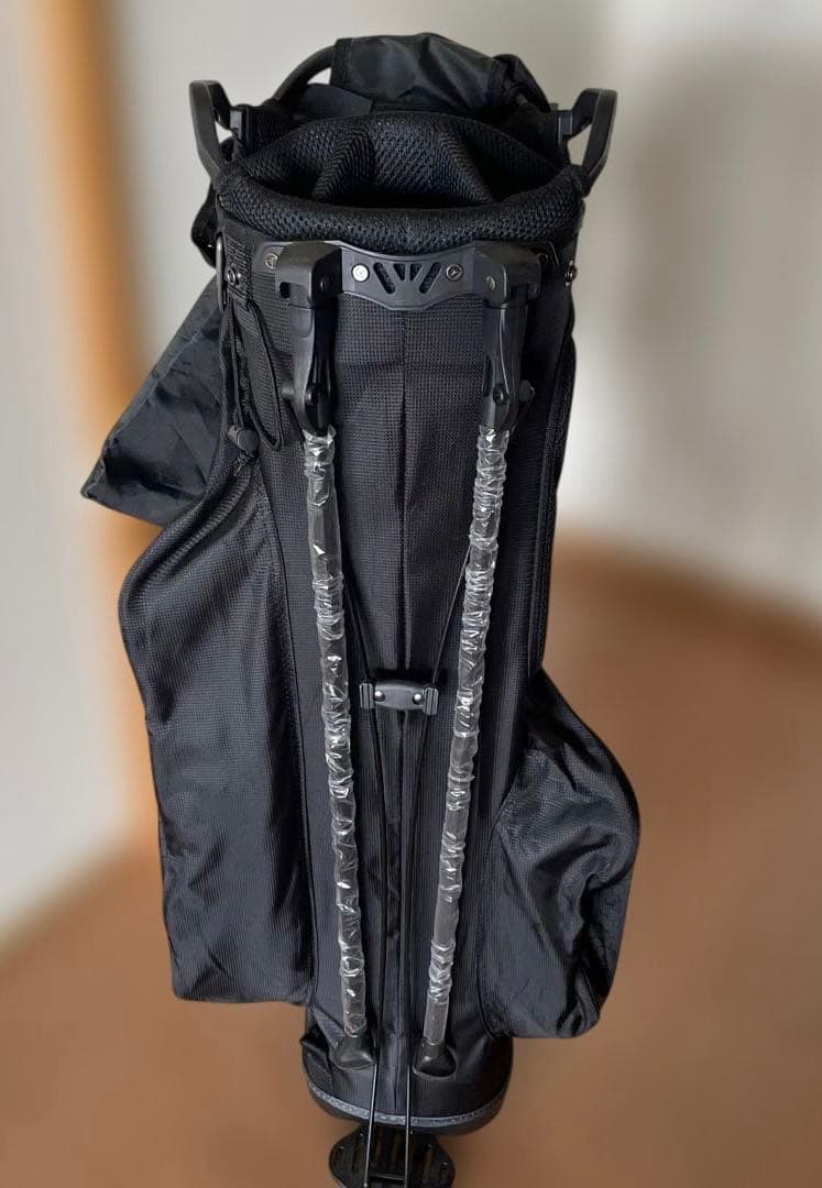 なかの様用　TaylorMade テーラーメイド キャディバッグ TM セレクト