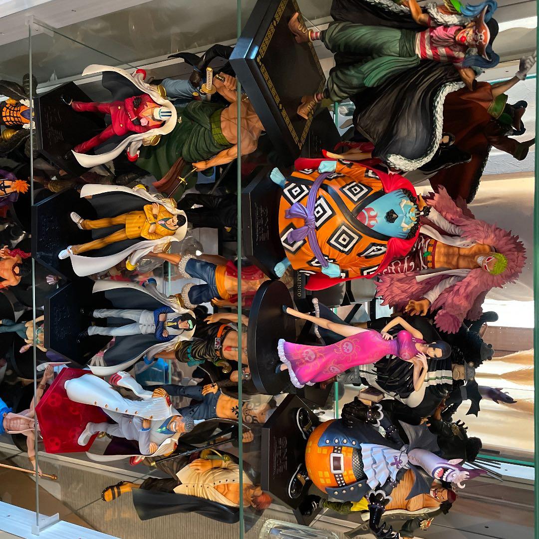 入手困難品、ワンピースレア商品まとめ売り‼️