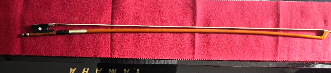 K.SUGITO バイオリン弓　4/4