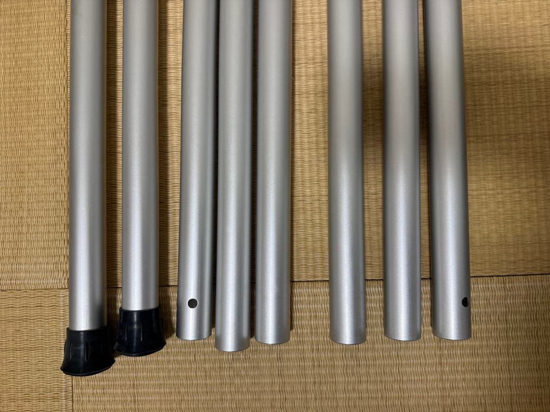  peakヘキサタープHD ヘキサエヴォ Pro. TP-250R