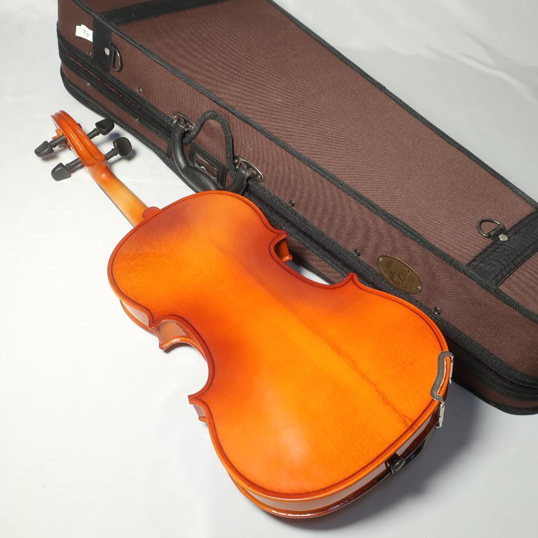 美品 Stentor Student Standard 4/4 バイオリン