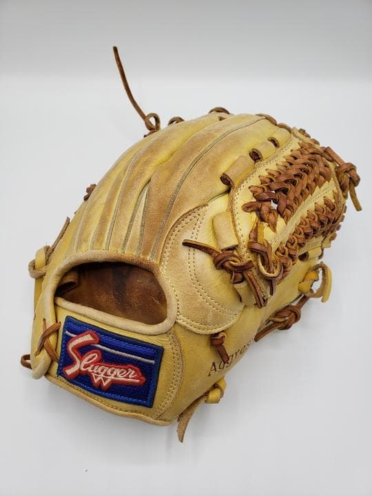 久保田スラッガー 軟式 一般内野手用グローブ KSN-MS-I