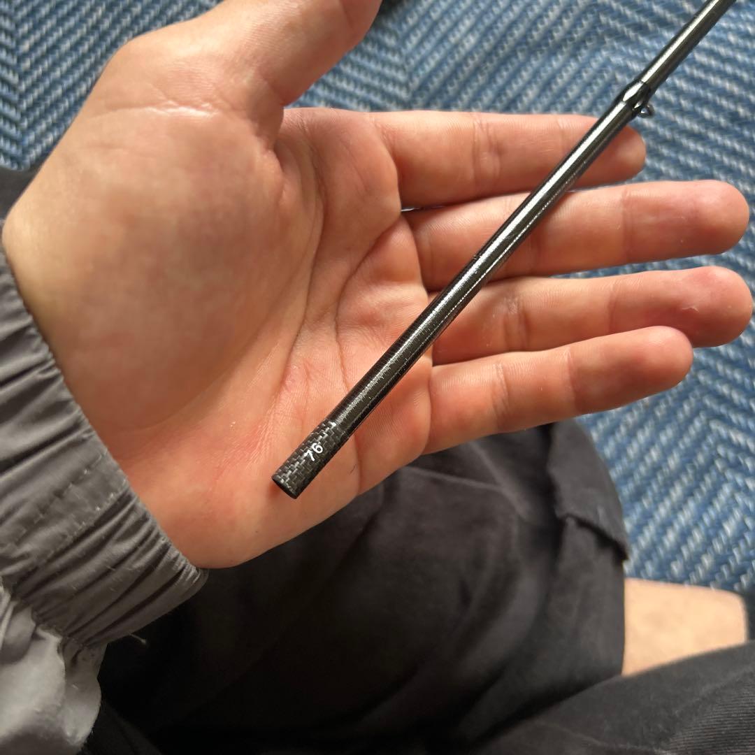 アピア　グランデージライト76