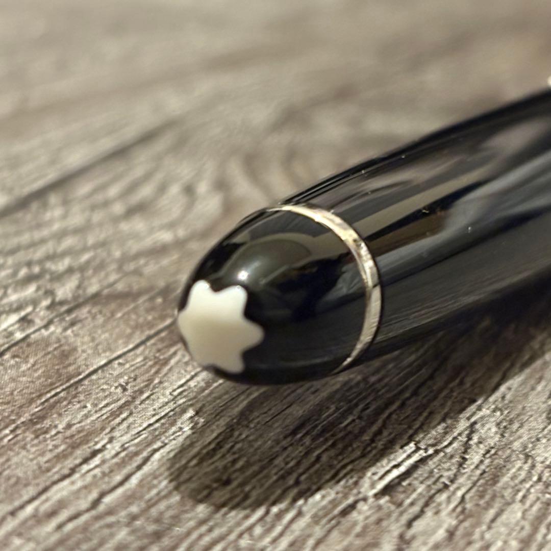 MONTBLANC MEISTERSTUCK Pix モンブラン ボールペン
