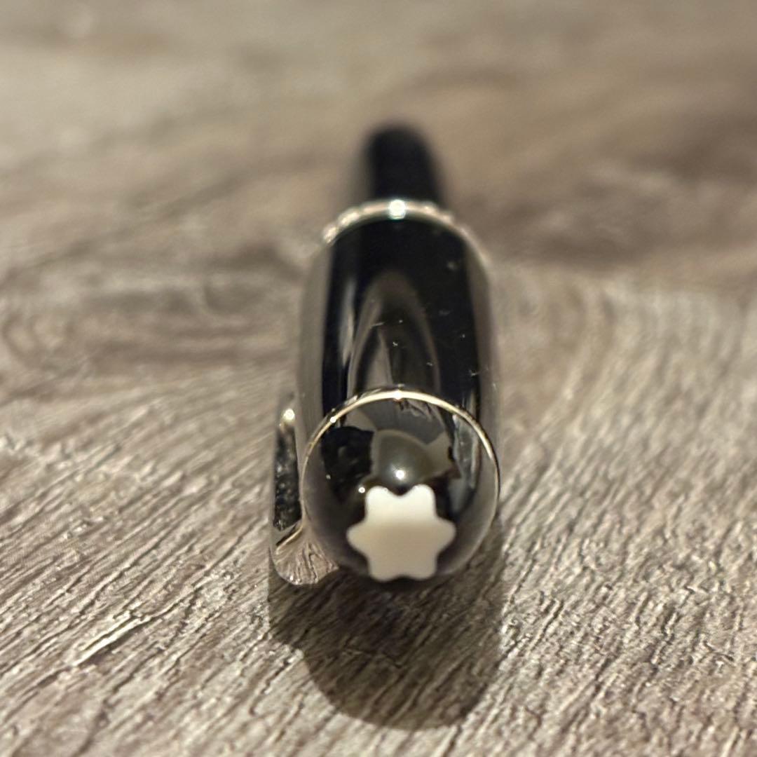 MONTBLANC MEISTERSTUCK Pix モンブラン ボールペン