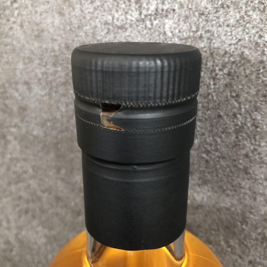 シングルモルトスコッチウイスキー　クライヌリッシュ　24年