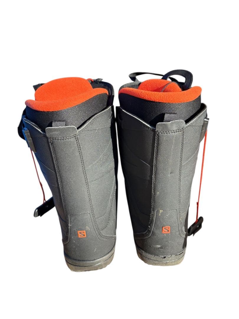 Salomon FACTION スノボブーツ 28.0cm