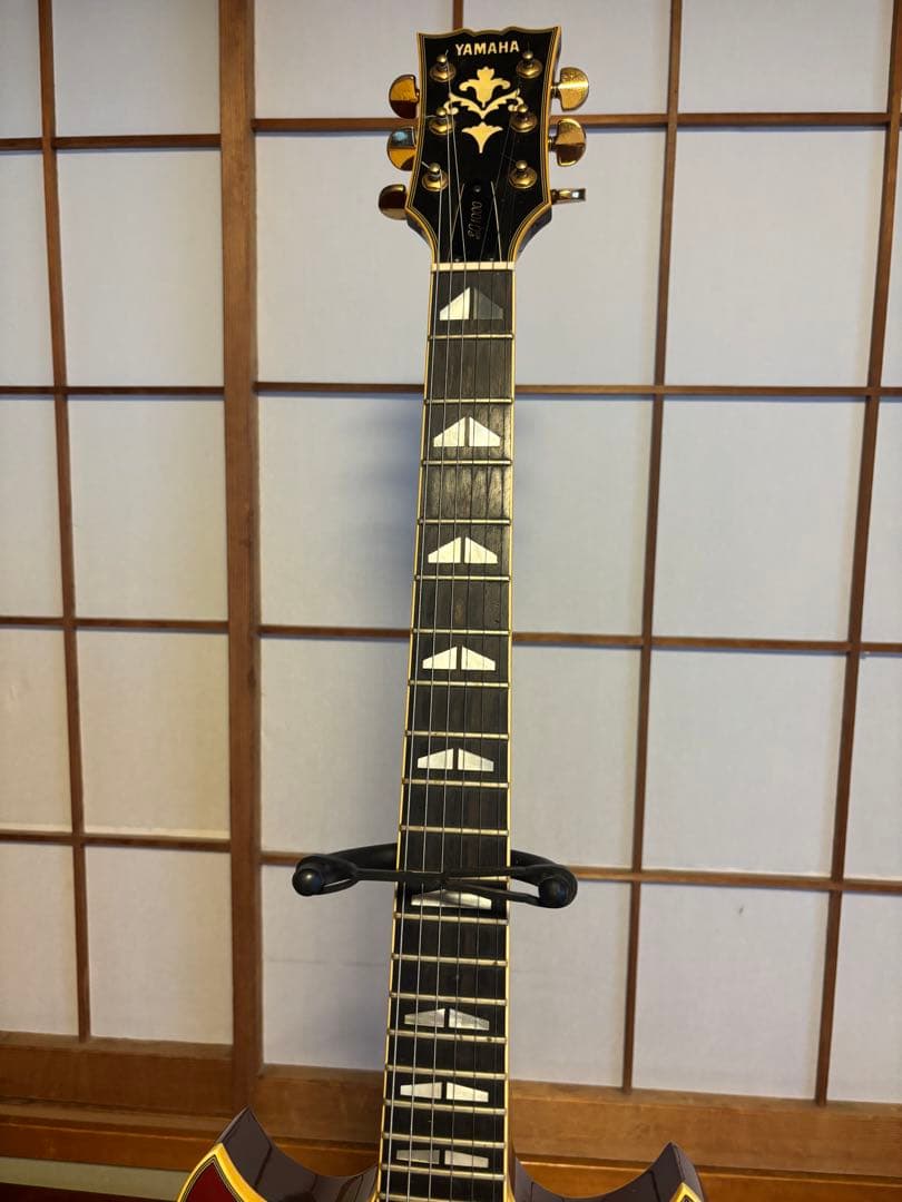 ギター YAMAHA GS-1000