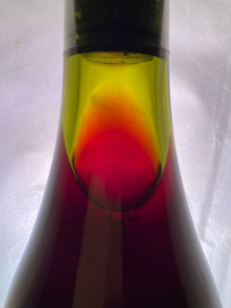 コサール希少 ニュイ・サンジョルジュ・1erクリュ・クロデ・アルジリエール'99