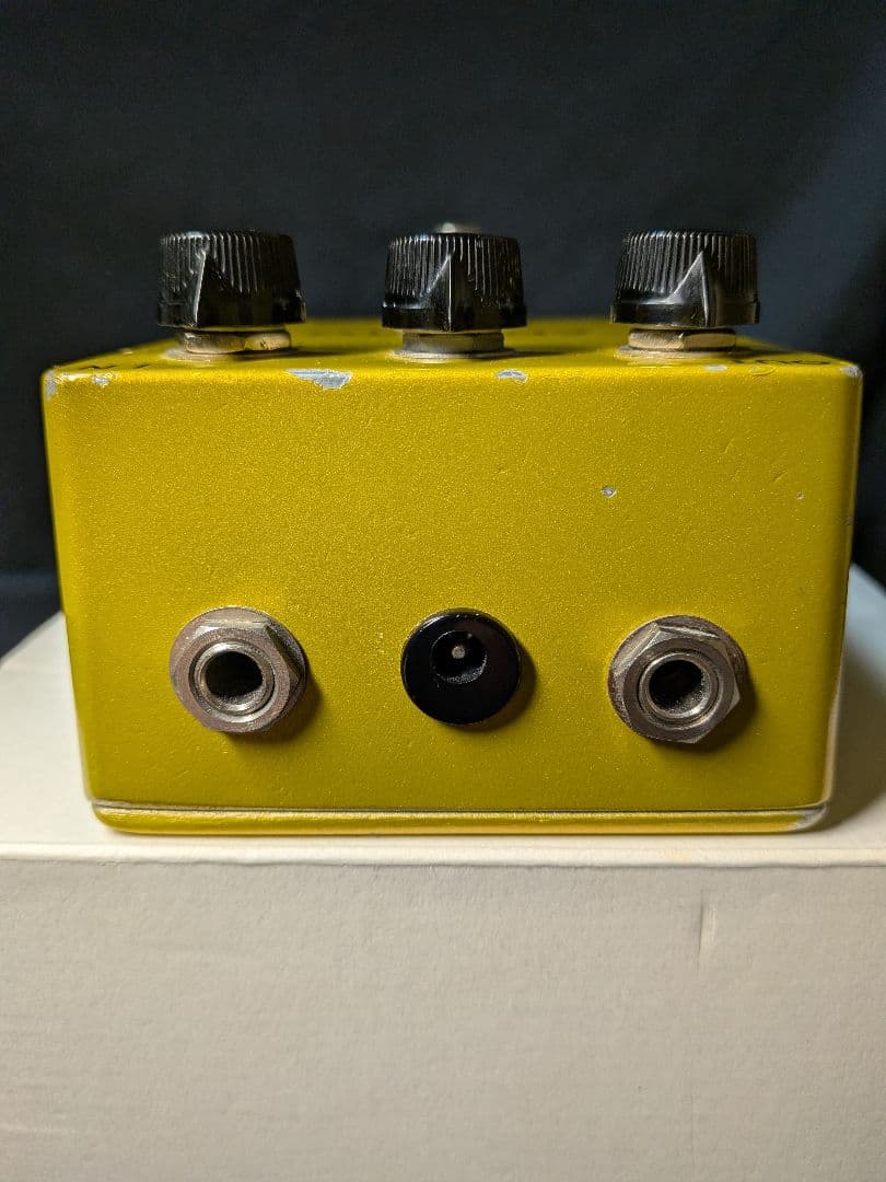 ギター HUMAN GEAR ANIMATO