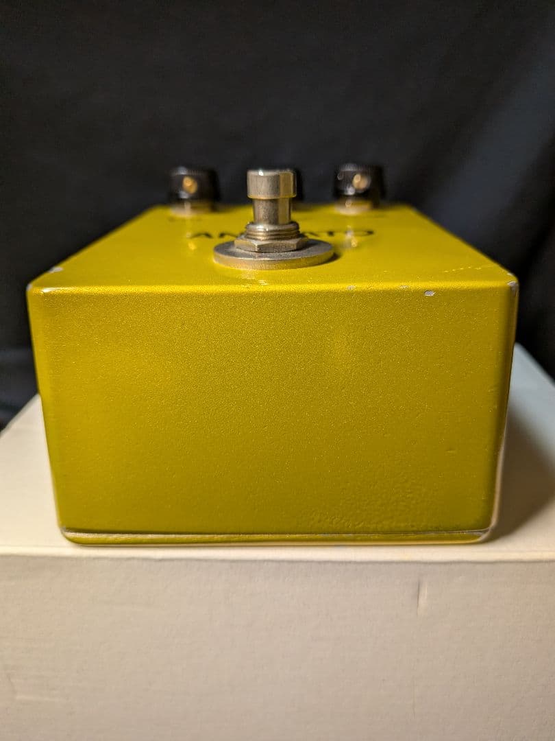 ギター HUMAN GEAR ANIMATO