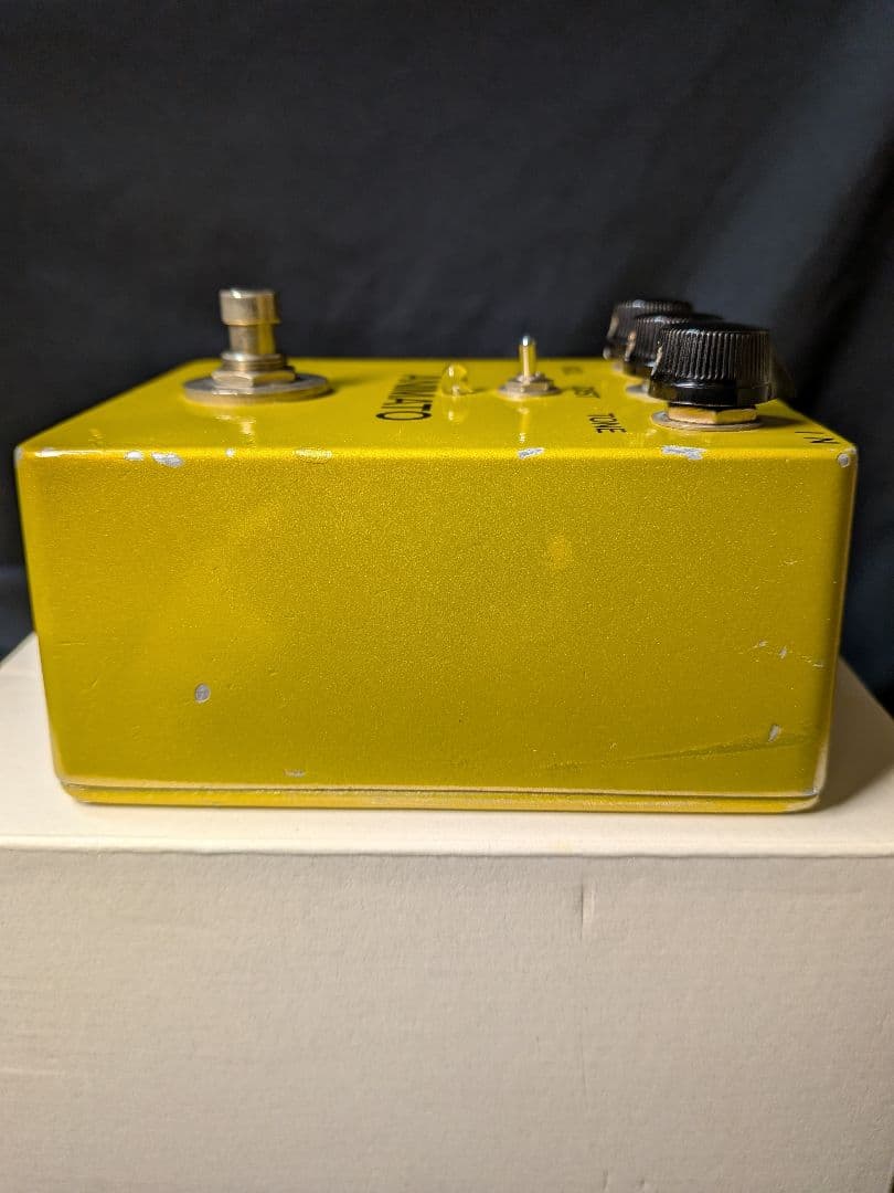 ギター HUMAN GEAR ANIMATO