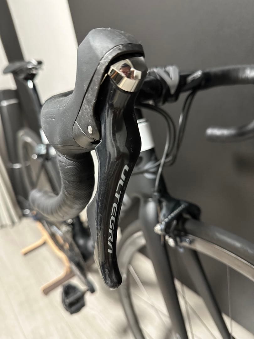 自転車本体 Cervelo R3