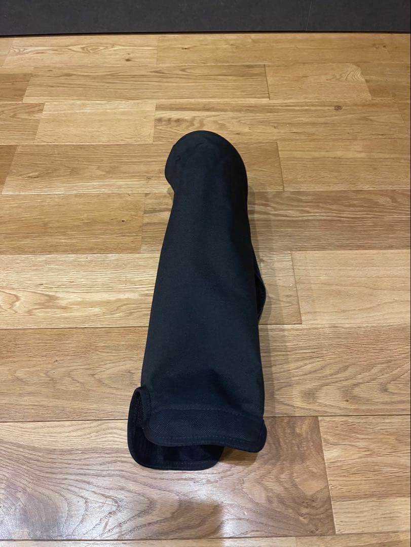 n_o様 ブリーフィング セルフスタンドキャリー