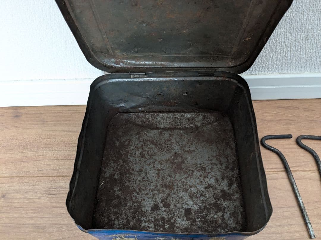 訳あり　ペトロマックス　ヴィンテージストーブ　Petromax ドイツ製