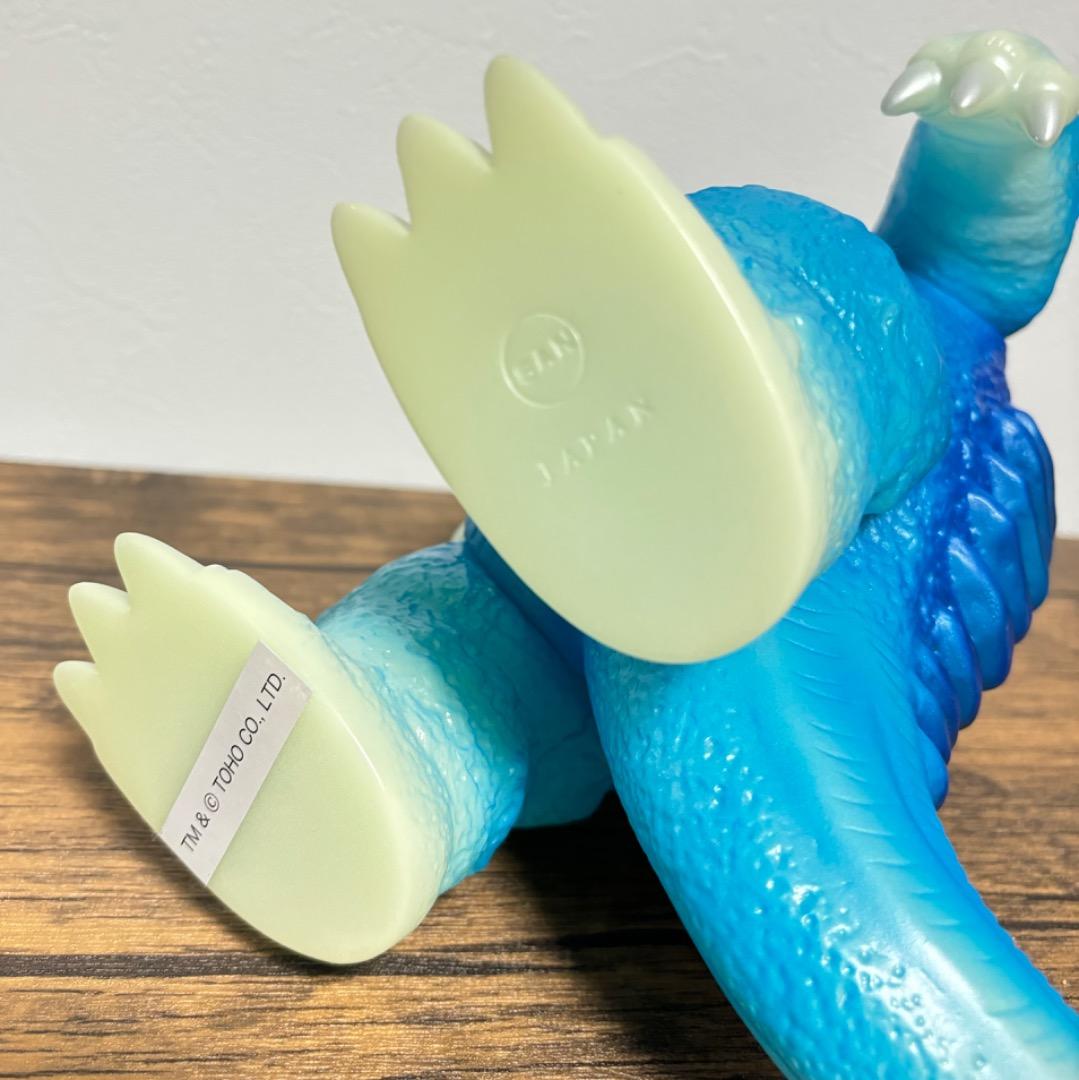 マルサン バラゴン450